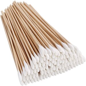 COTTON SWAB NON STERILE